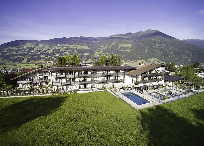 Wohlfühlhotel Schiestl