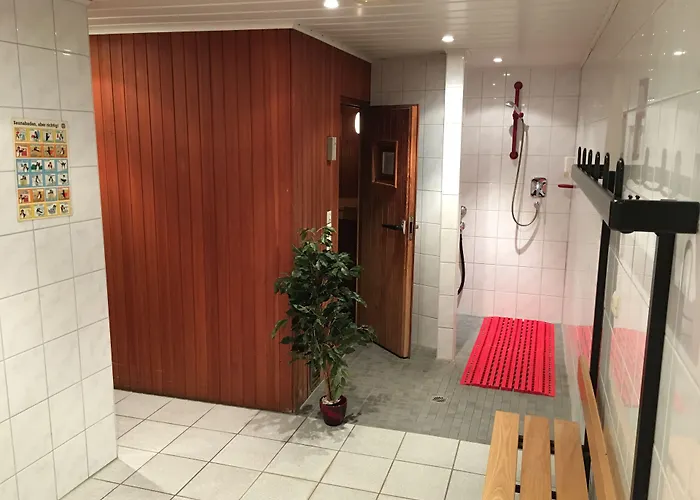 Familiehotel: Land-Gut-Hotel Zur Post