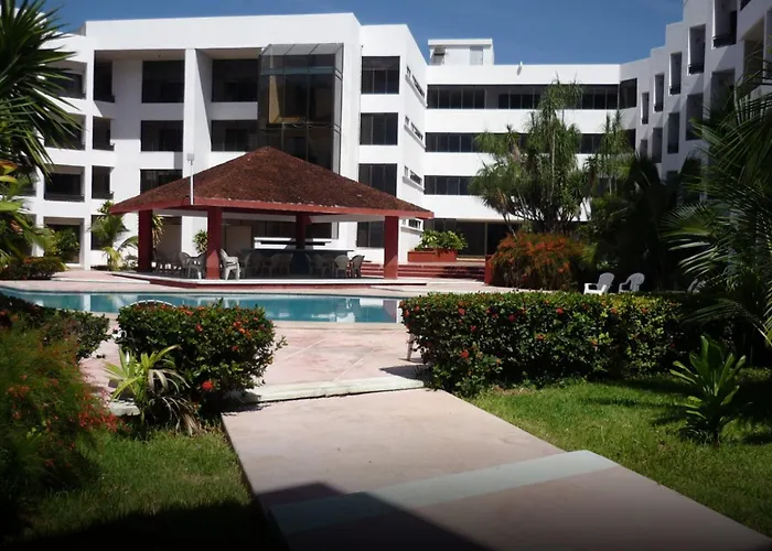 Hotel Debliz
