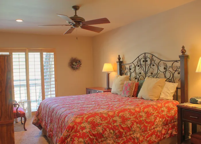 Resort: The Loft At Mountain Village