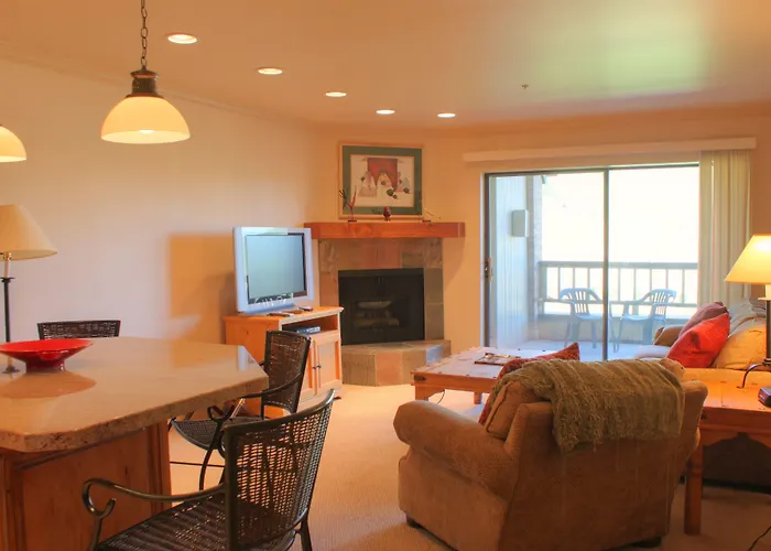 Resort: The Loft At Mountain Village