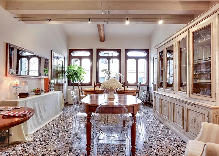 Hotel familiare: La Villeggiatura