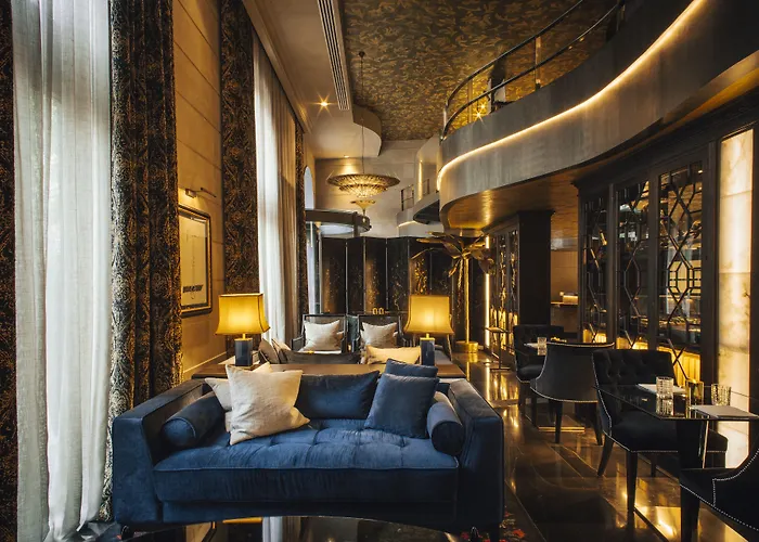 Kinderhotel Bagues, A Small Luxury Of The World