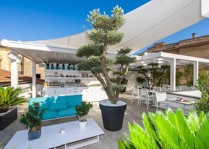 Magi House Relais