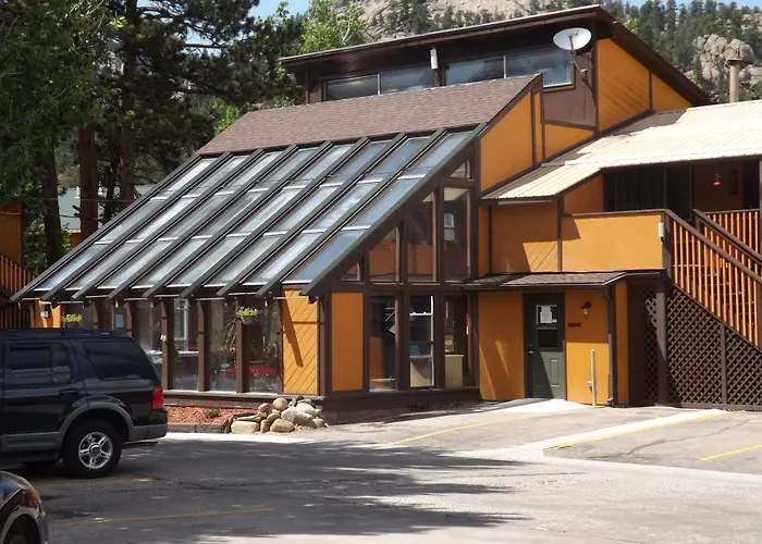 Pool Villa: Murphy'S River Lodge