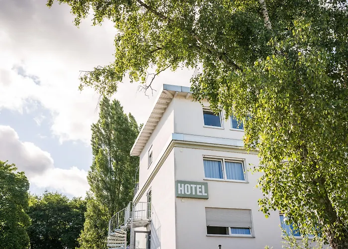 Viavelo House Am Seepark