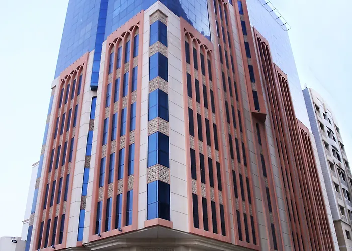  Al Hamra