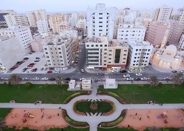  Al Hamra