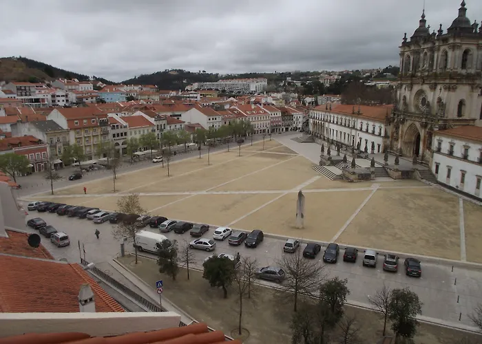 Hotel de 3 estrelas: Hotel Santa Maria