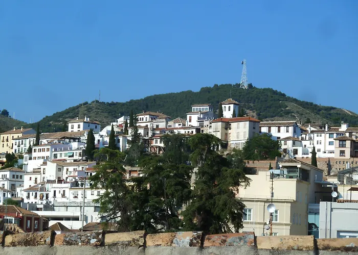  Casa De Federico Boutique