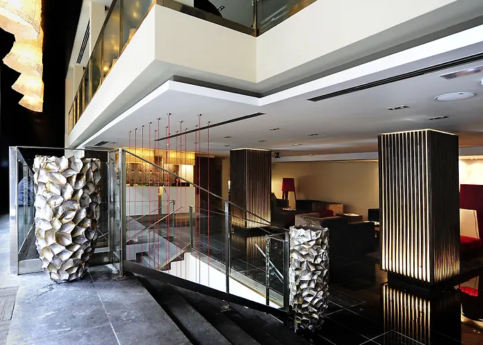 Hotel Am Grums &Spa