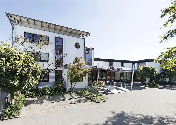 Hotel Rieth