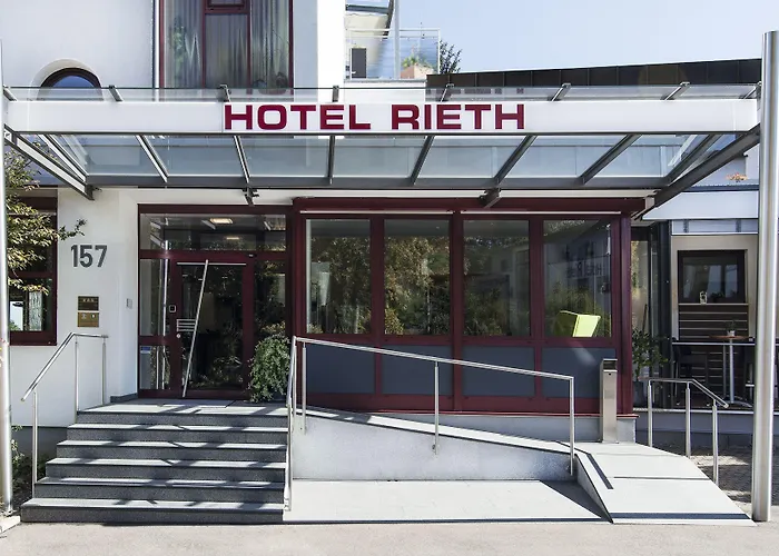 Hotel Rieth