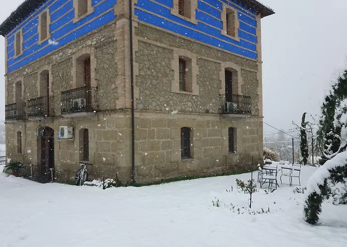 Boutique Bodegas De Arnes - Adults Only