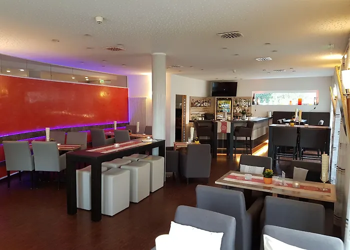 Hotel Am Froschbächel Bühl
