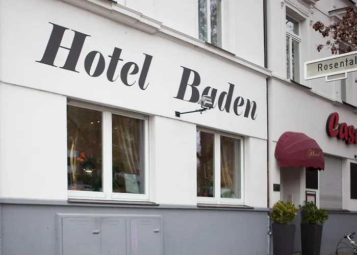 Baden