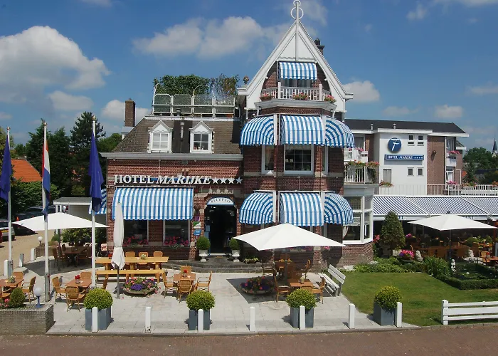 Hotel: Fletcher Hotel Restaurant Marijke