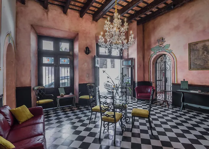 Family Hotel: La Terraza De San Juan