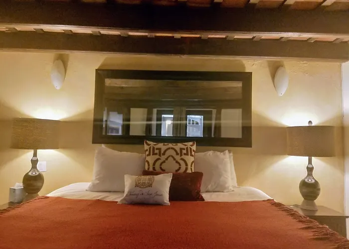 Family Hotel: La Terraza De San Juan