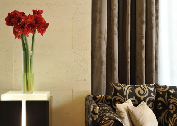 Hotel familiare: Uptown Palace