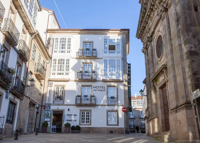 Hotel San Miguel