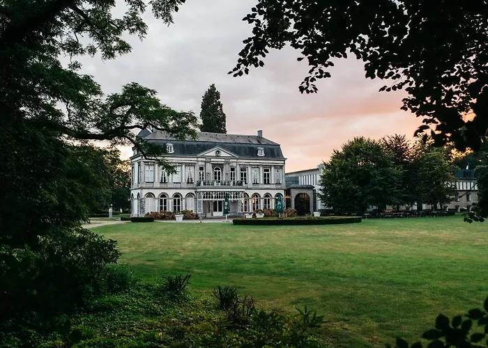 3 SterneHotel Vaeshartelt