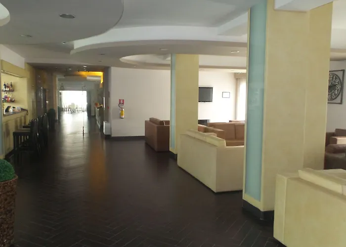 Resort: BNS Hotel Francisco