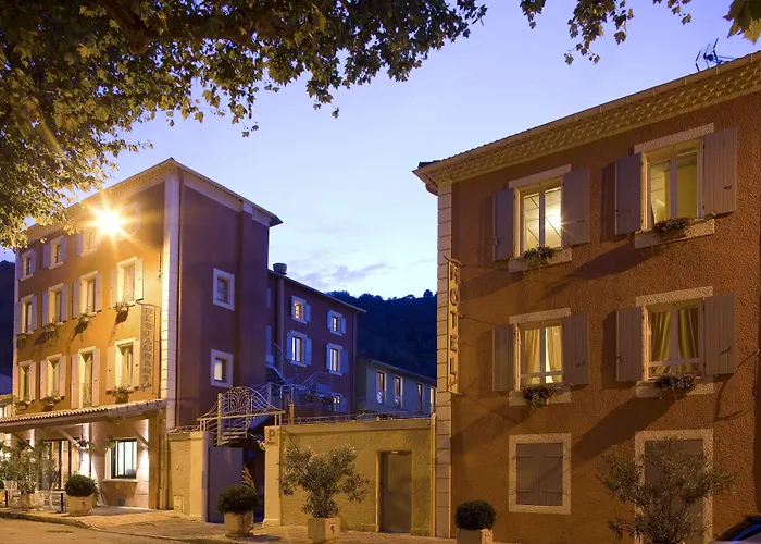 Hôtel accueillant les animaux: Azalées