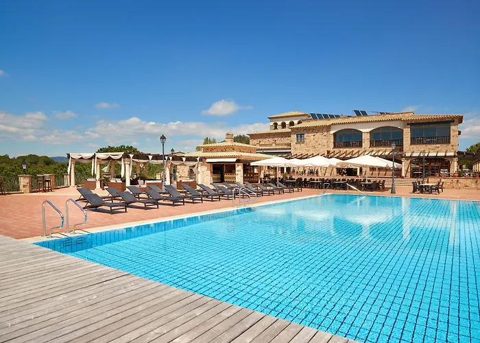 Hotel: Hapimag Resort Mas Nou