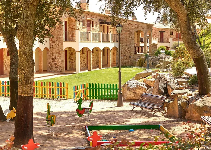 Hotel: Hapimag Resort Mas Nou