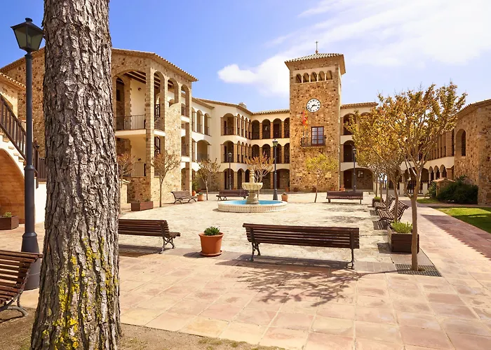 Hotel: Hapimag Resort Mas Nou