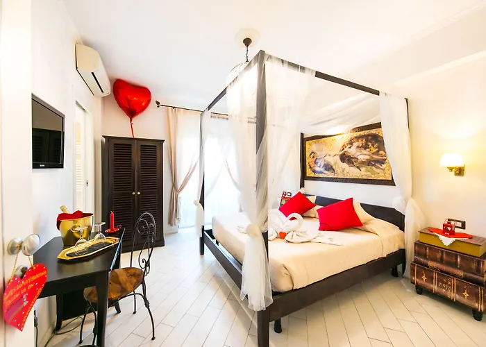  Suites Roma Tiburtina
