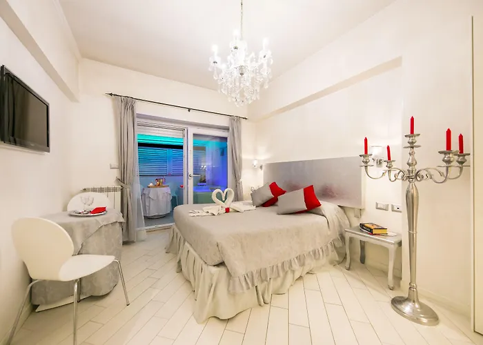  Suites Roma Tiburtina