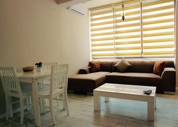 Ale Boutique Apartments