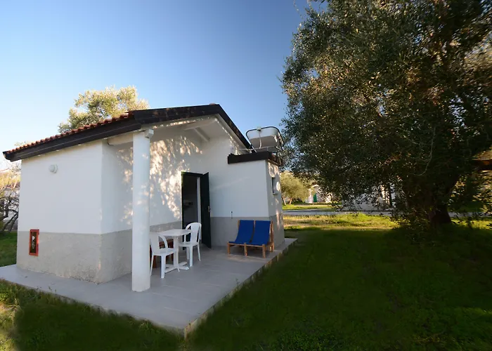  Villaggio Turistico Elea