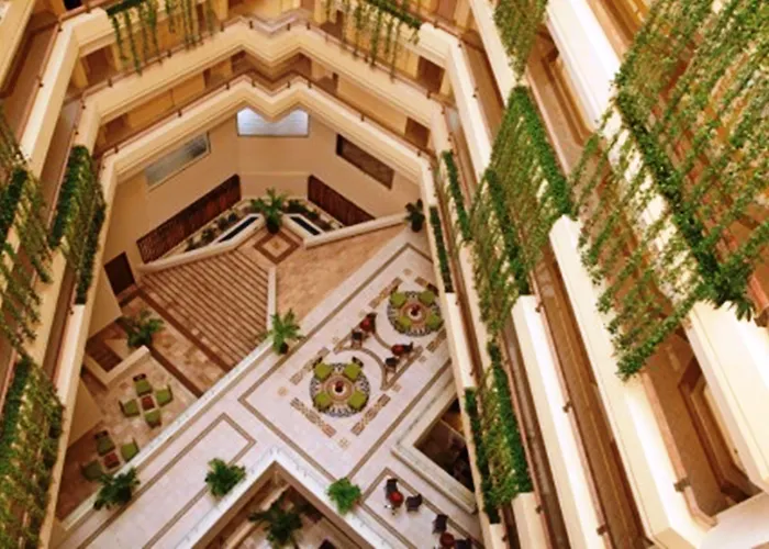 Luxury hotel only: Sunscape Dorado Pacifico Ixtapa Resort & Spa