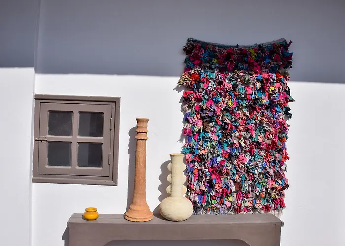 Hotel: Riad Dar Dayana