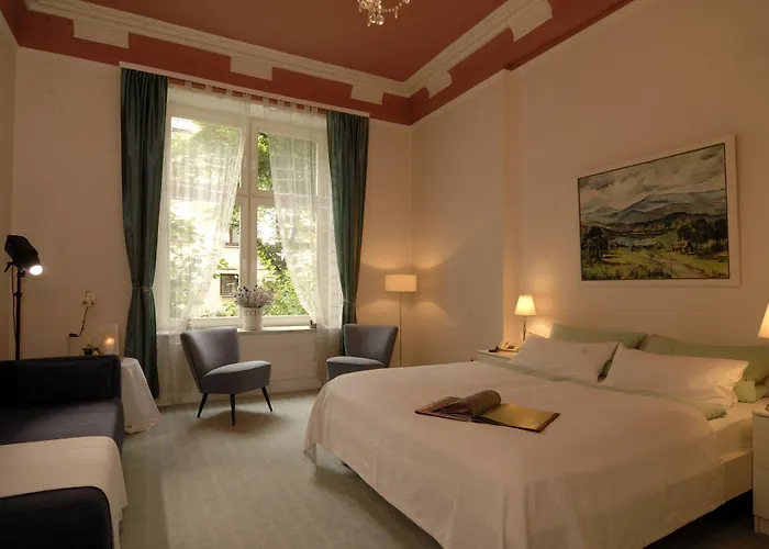 Family Hotel: Hotel Mare