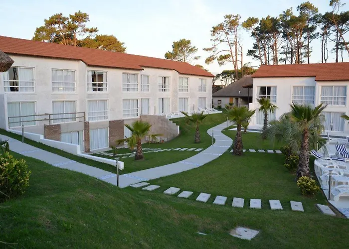 Punta Del Este Arenas