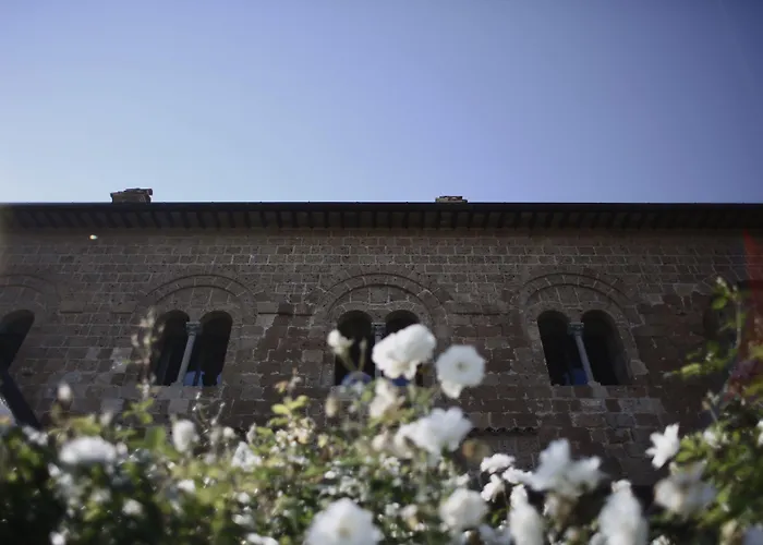 Hotel with view: Locanda Palazzone