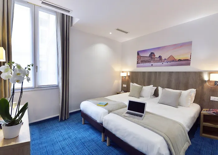 Romantisch hotel: Hotel Eugenie