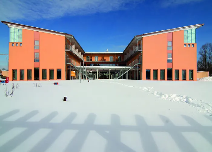 JUFA Familienresort