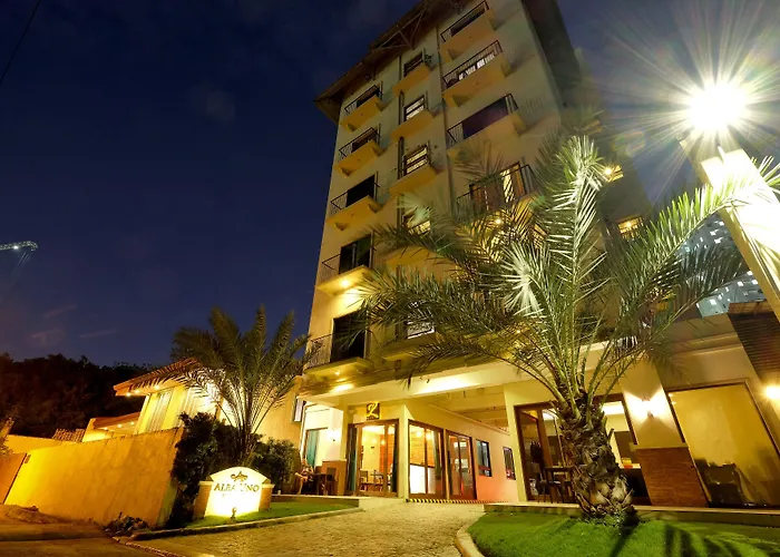 Hotel: Alba Uno Hotel