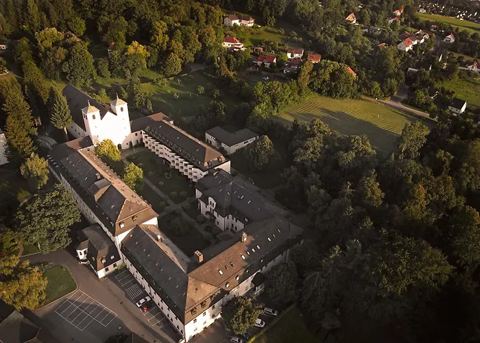 Kloster St. Josef