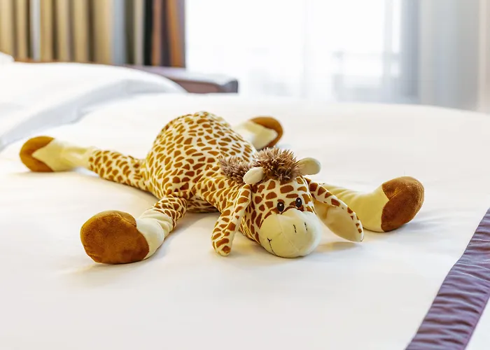 Hotel all'aeroporto: Crowne Plaza Amsterdam - South By Ihg