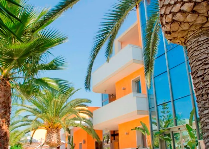 Cheap hotel: Hotel Risberg