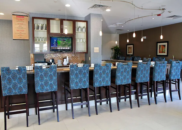 Hilton Garden Inn Midtown Tulsa