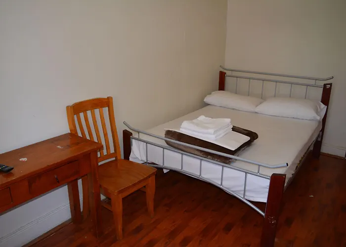 Sydney City Hostels