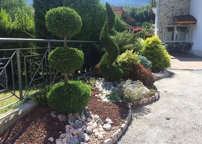 Albergo economico: Hotel Garni Sottobosco