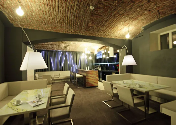 Pet Friendly hotel: Pure White